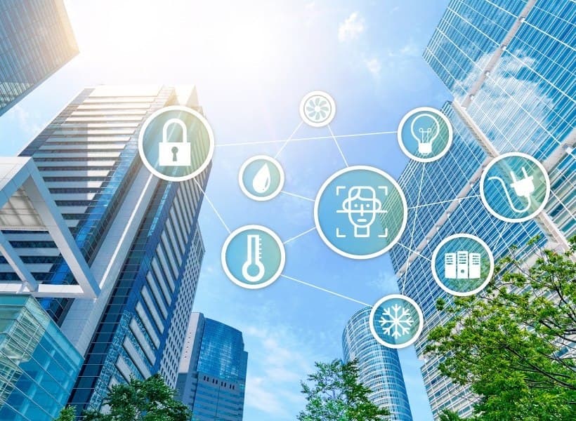 BMS y EPMS - Gestión integral de edificios y monitorización energética. - Nexum Automatics