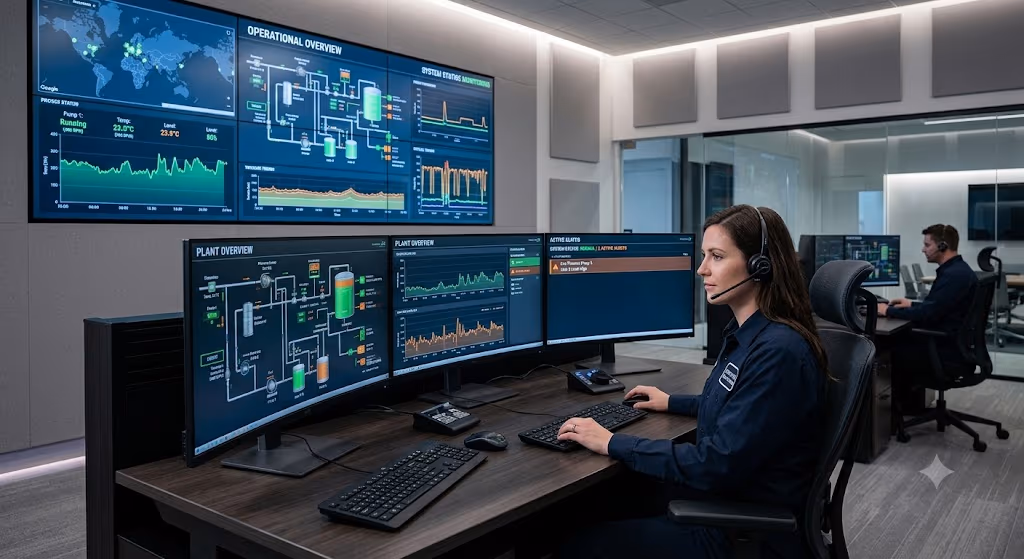 Колко струва SCADA система в България?