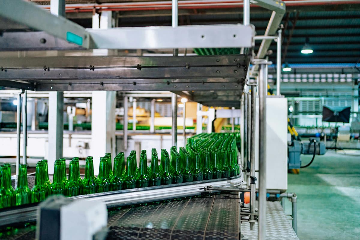 Industrial Automation in Madrid: The Complete Guide 2026