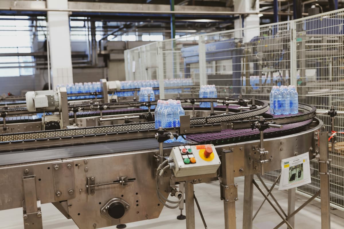 Coût de l'automatisation d'une chaîne de production 2026