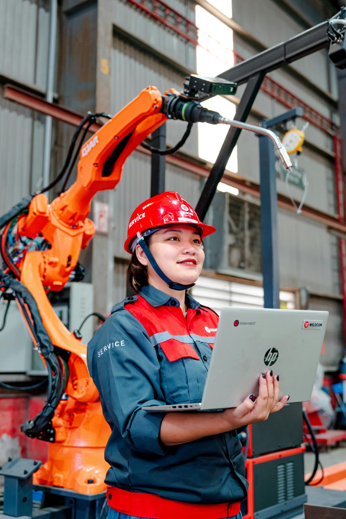 Industrial Robotics Integrator: What They Do and How to Choose One